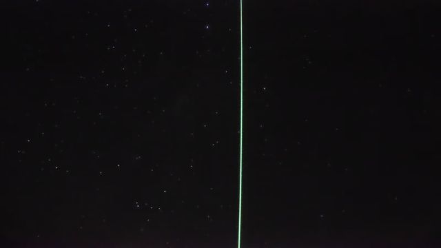 AMS247 meteor