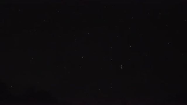 AMS247 meteor