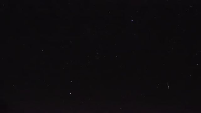 AMS247 meteor