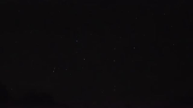 AMS247 meteor