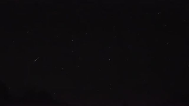 AMS247 meteor