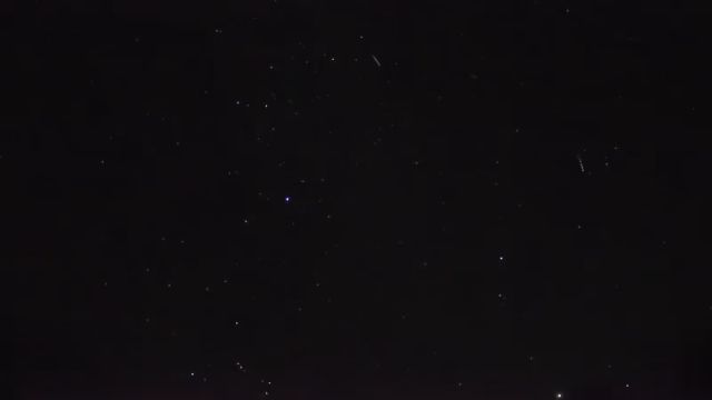 AMS247 meteor
