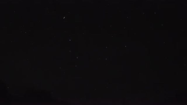 AMS247 meteor