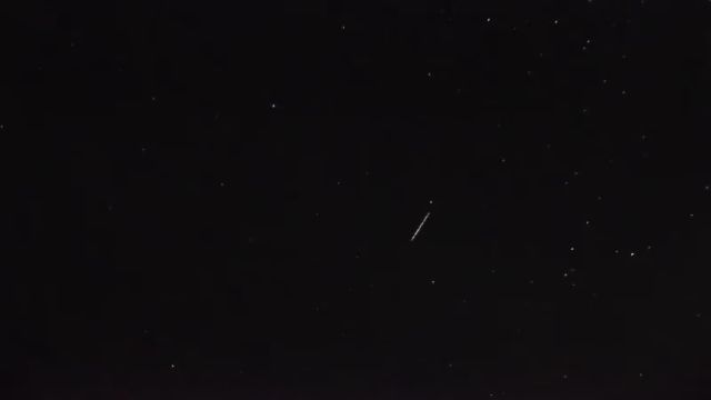 AMS247 meteor