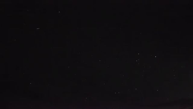 AMS247 meteor