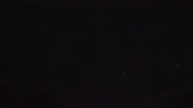 AMS247 meteor