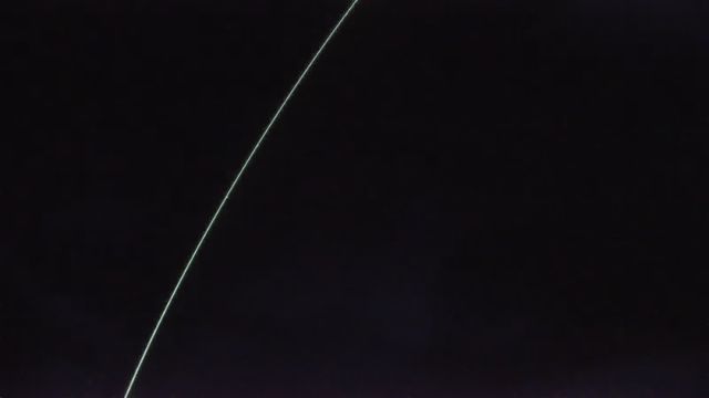 AMS247 meteor