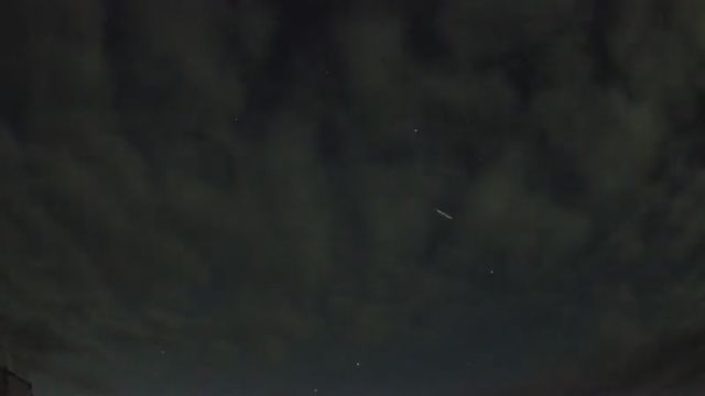 AMS247 meteor