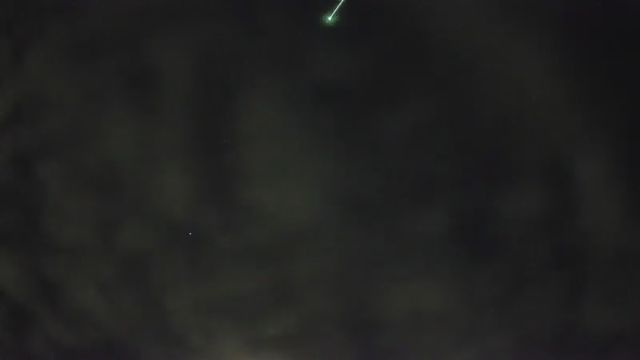 AMS247 meteor