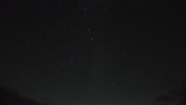 AMS247 meteor