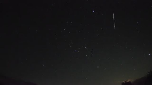 AMS247 meteor