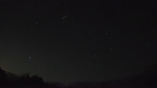 AMS247 meteor