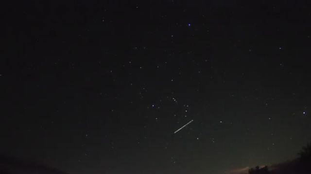 AMS247 meteor
