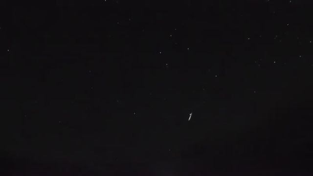 AMS247 meteor