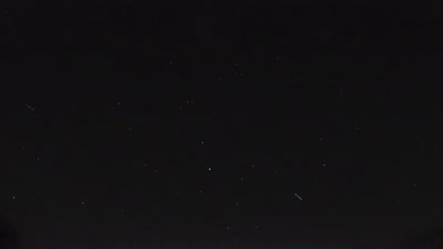 AMS247 meteor