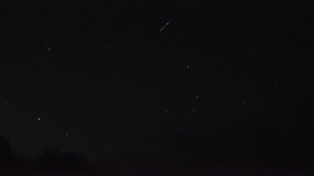 AMS247 meteor