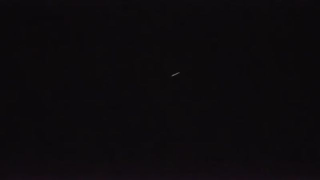AMS247 meteor