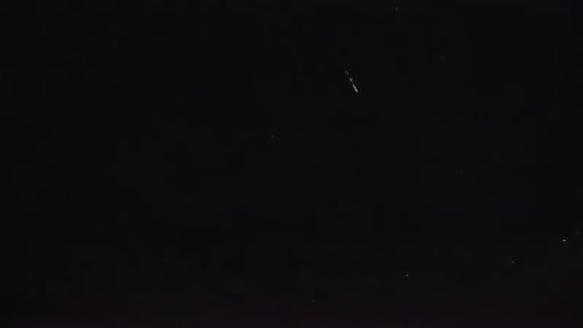 AMS247 meteor