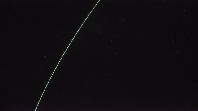 AMS247 meteor