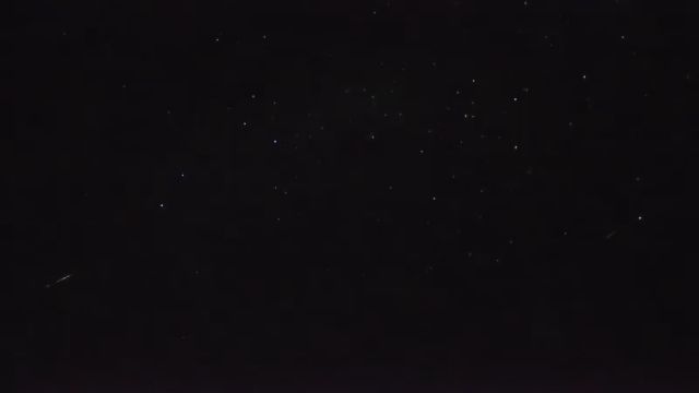 AMS247 meteor