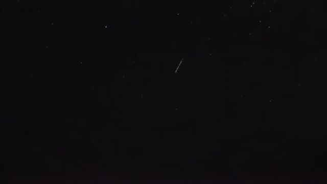 AMS247 meteor