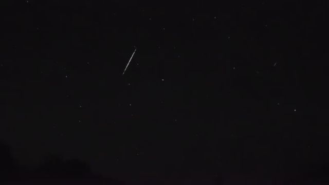 AMS247 meteor