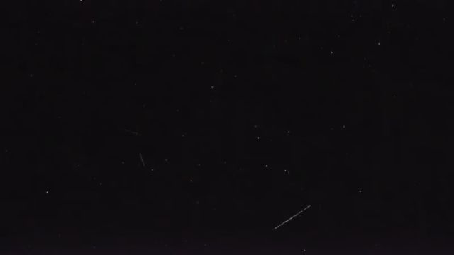 AMS247 meteor