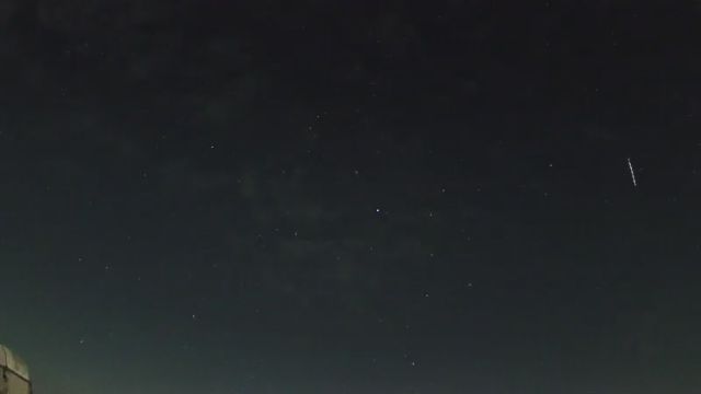 AMS247 meteor
