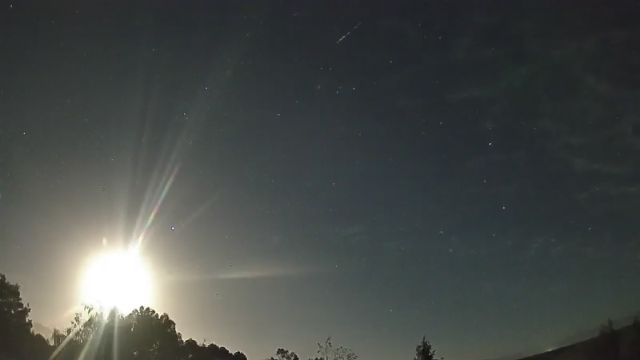 AMS247 meteor