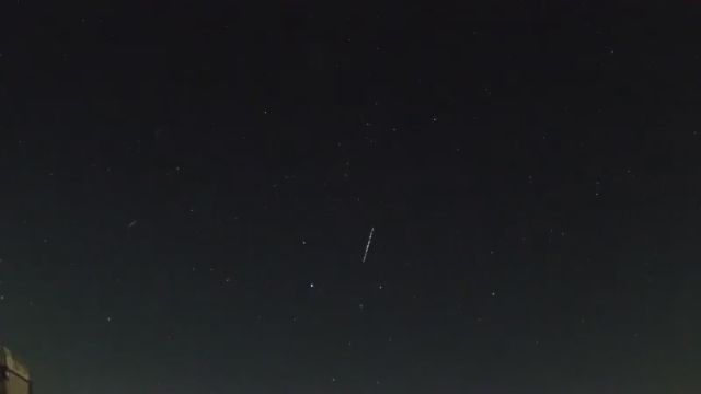 AMS247 meteor