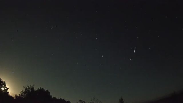 AMS247 meteor