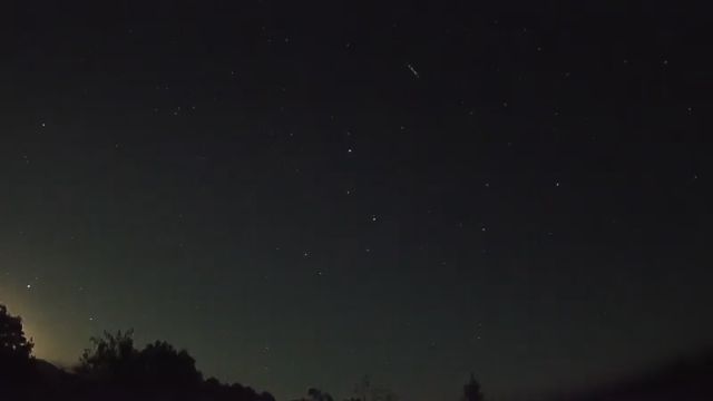 AMS247 meteor