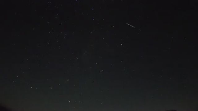 AMS247 meteor