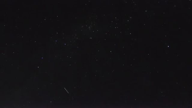 AMS247 meteor
