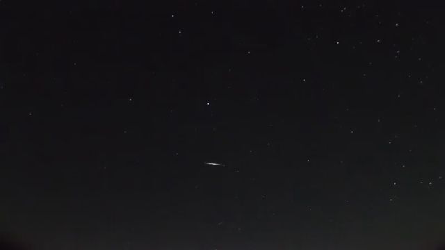 AMS247 meteor