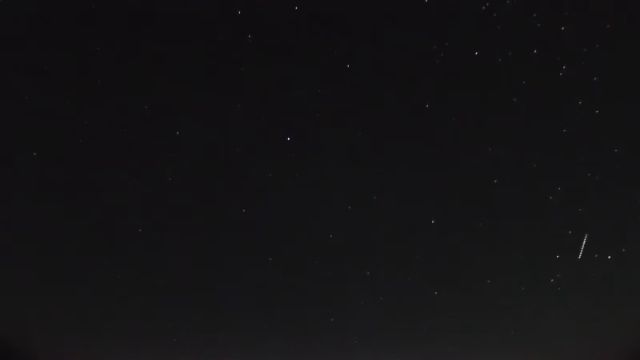 AMS247 meteor