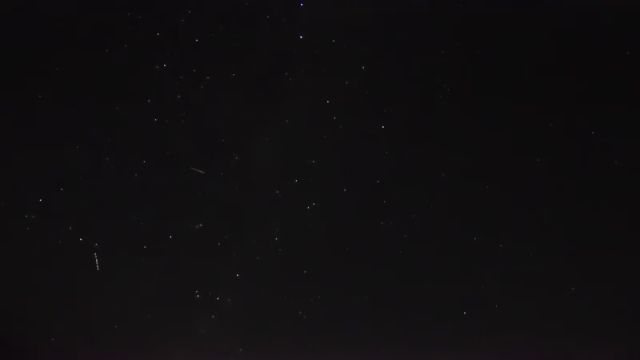 AMS247 meteor