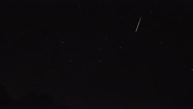 AMS247 meteor