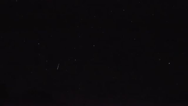 AMS247 meteor