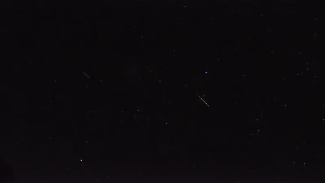 AMS247 meteor