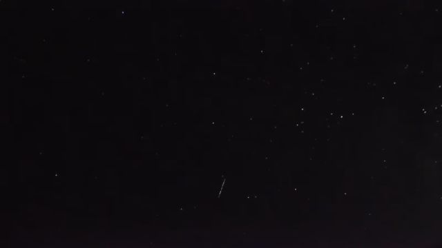 AMS247 meteor
