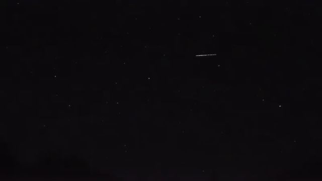 AMS247 meteor