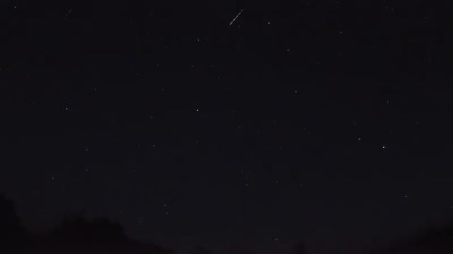 AMS247 meteor