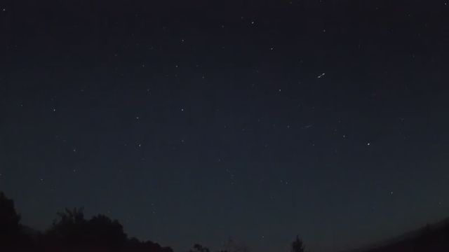 AMS247 meteor