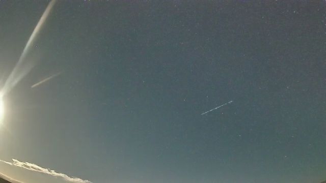 AMS247 meteor
