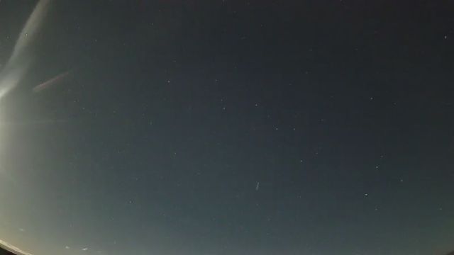 AMS247 meteor
