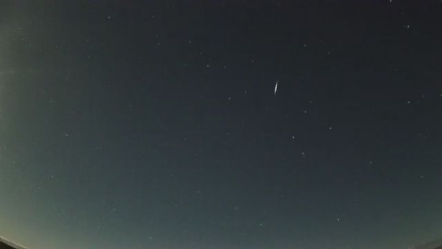AMS247 meteor