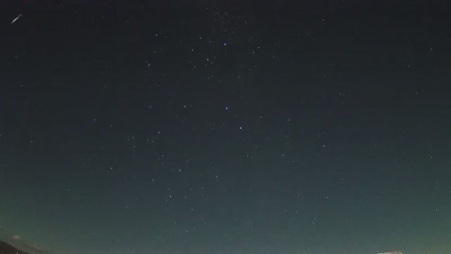 AMS247 meteor