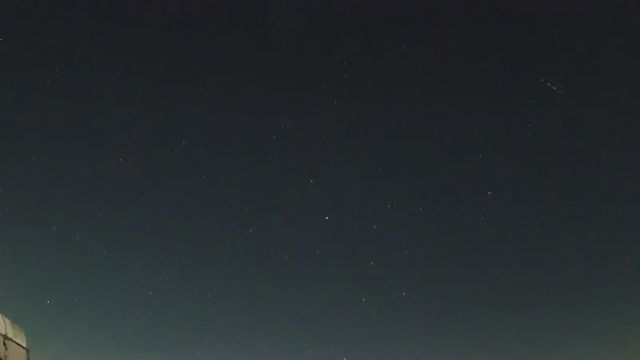 AMS247 meteor
