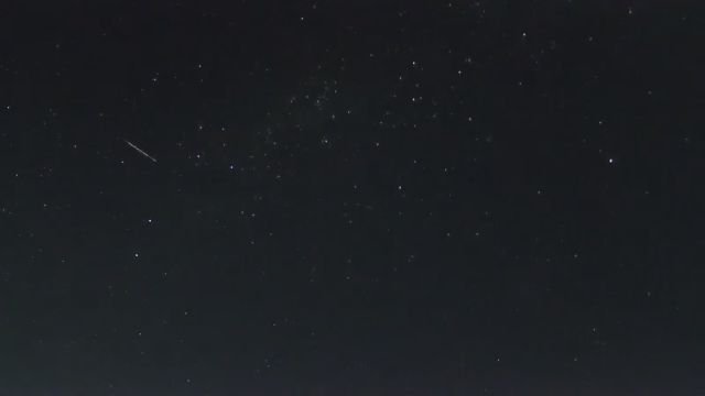 AMS247 meteor